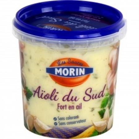 Aïoli du Sud